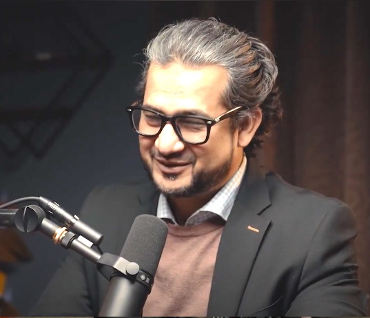 From Sales to CEO Of Pakistan's 1st Social Commerce Platform ‪@bazaarghar‬ Ft. Asjad Abdul Lateef